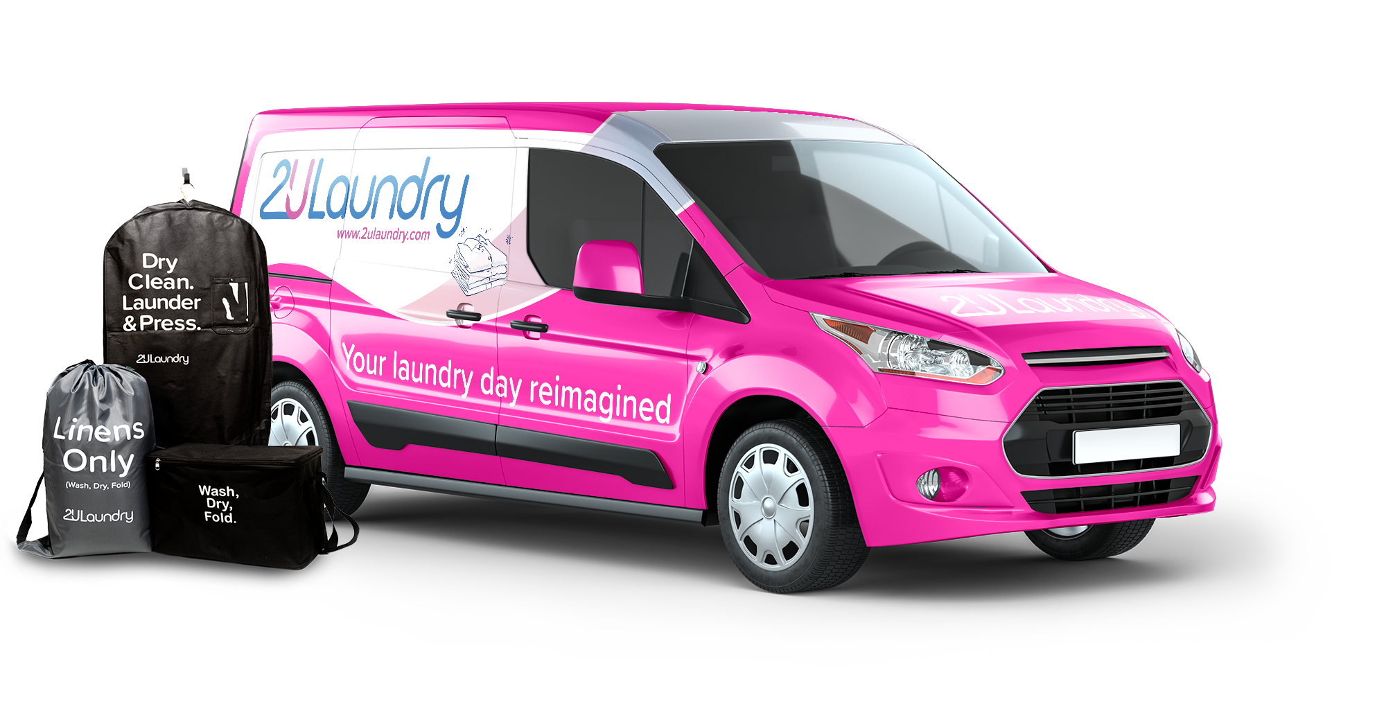 2ULaundry  Laundry Delivery Service