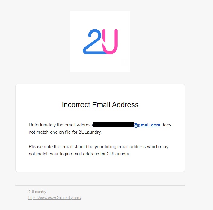 Incorrect email address.jpg